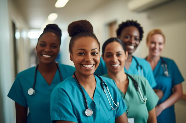 Job Alert: Senior Nurse – Care Home (UK Sponsorship)