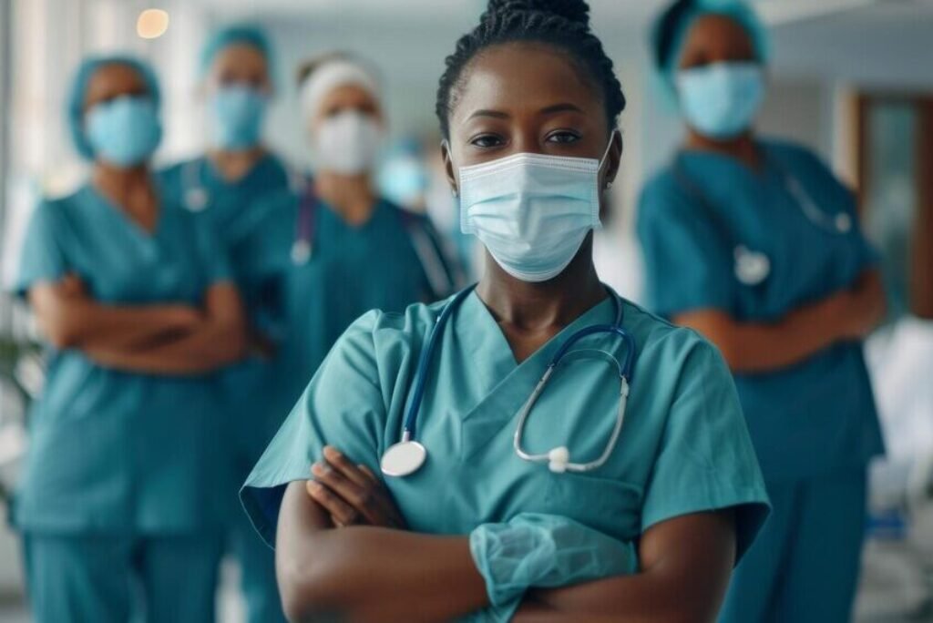 UK Orders Nigerian Nurses to Leave Amid Exam Fraud Allegations Despite Appeal Hearings