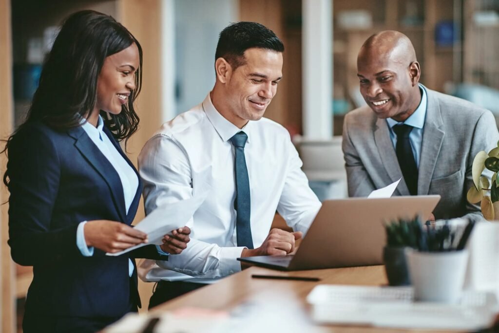 Accountant & Bookkeeper – UK Visa Sponsorship Available 🇬🇧