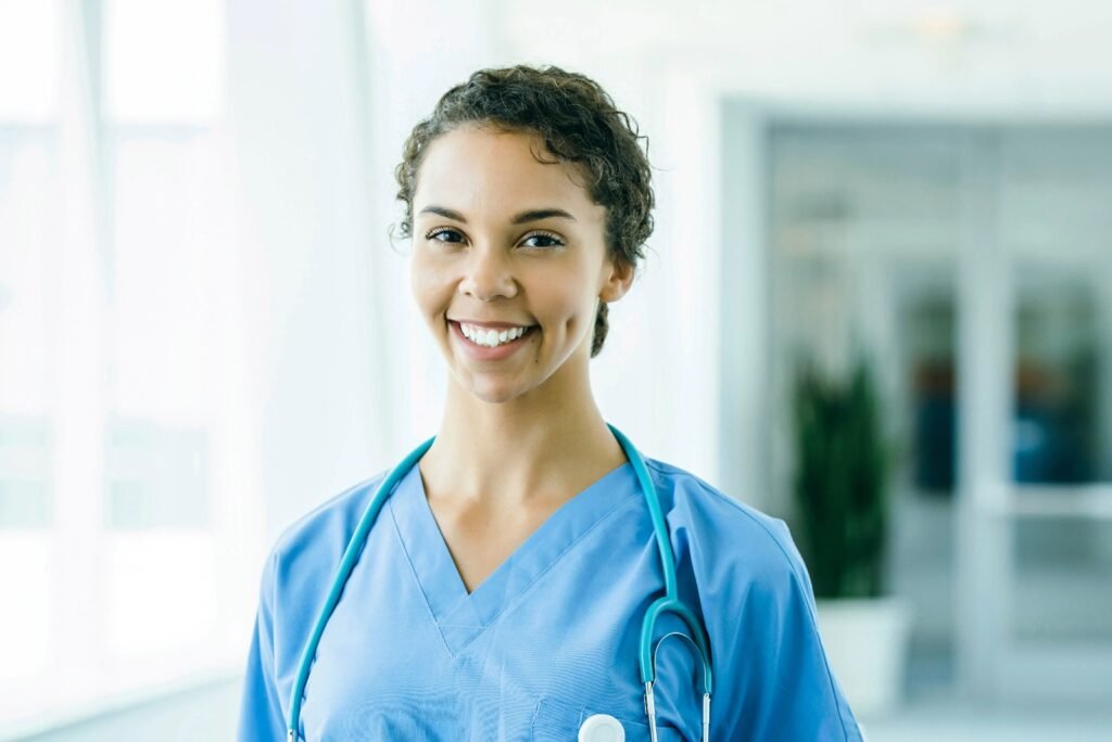 Female Care Worker (Visa Sponsorship Available) – Nigerians in the UK