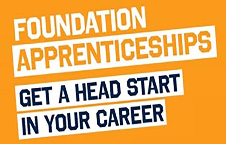 Finance Foundation Apprenticeship Scheme – HM Revenue and Customs