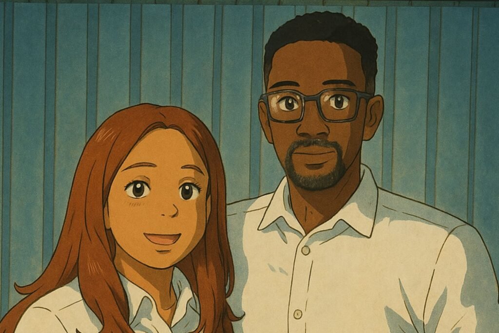 How Nigerians in the UK Can Generate Ghibli-Style Images Using Grok 3: A Simple Guide
