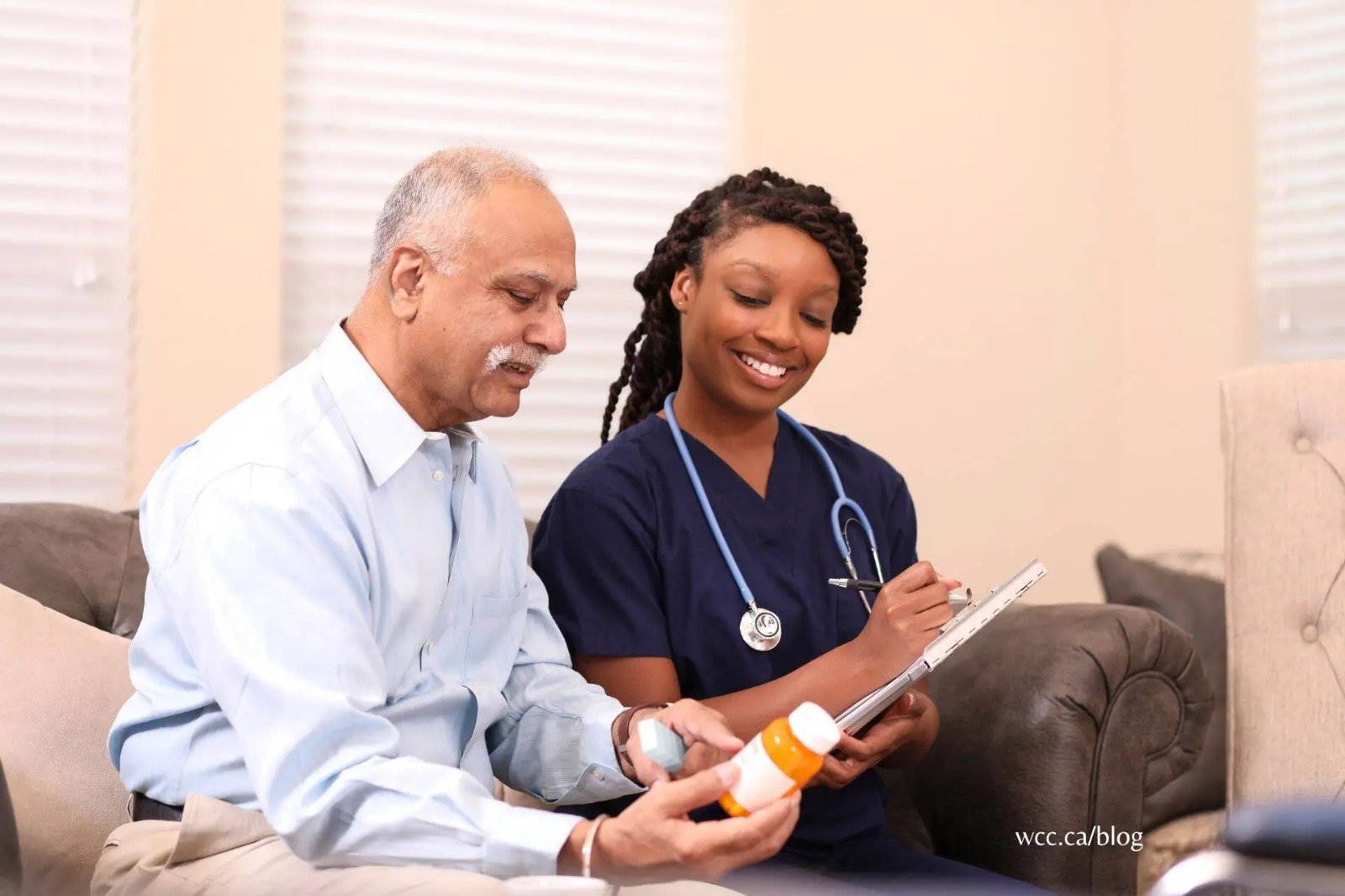 Health Care Assistant (HCA) Jobs with UK Visa Sponsorship – Opportunities for Nigerians in the UK