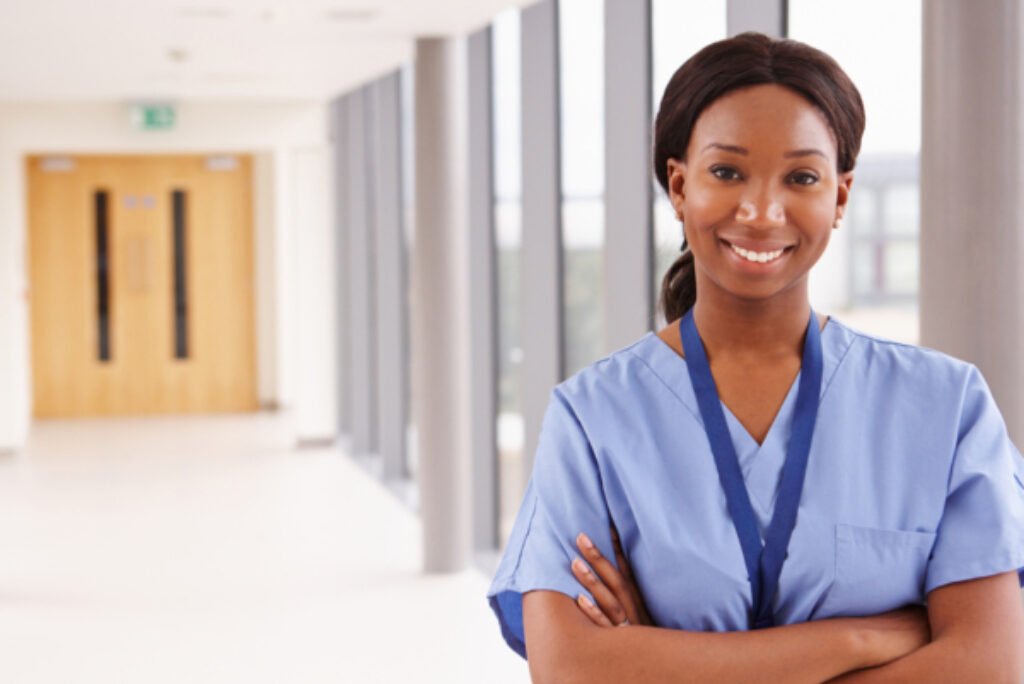 Care Assistant/Support Worker with UK Sponsorship – Nigerians in the UK