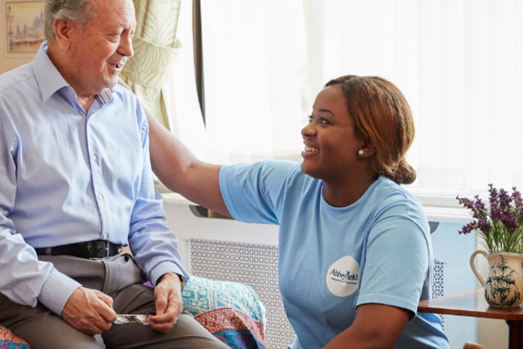 Care Assistant Jobs with Visa Sponsorship (CoS) – Apply Now!