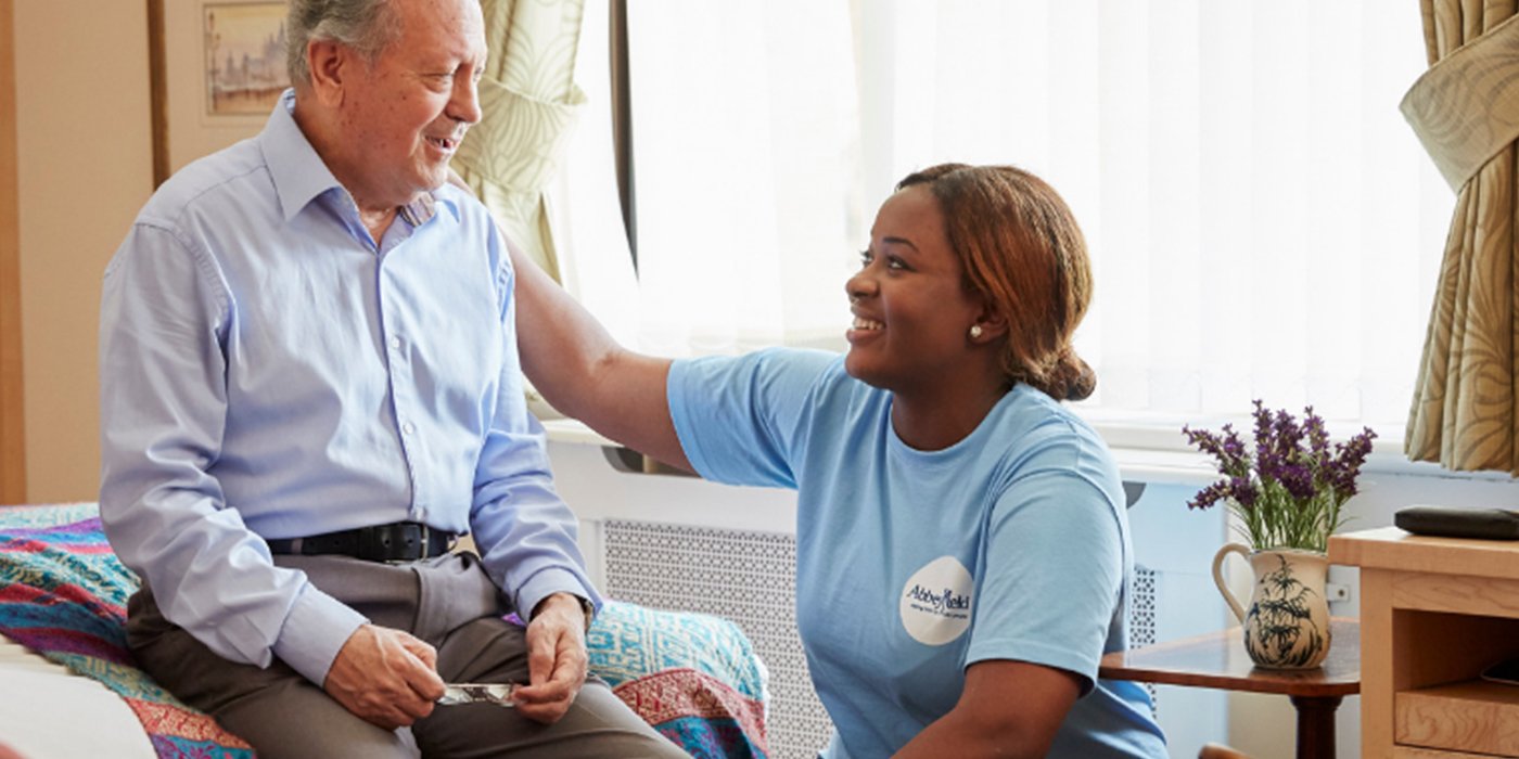 Care Assistant Jobs with Visa Sponsorship (CoS) – Apply Now!