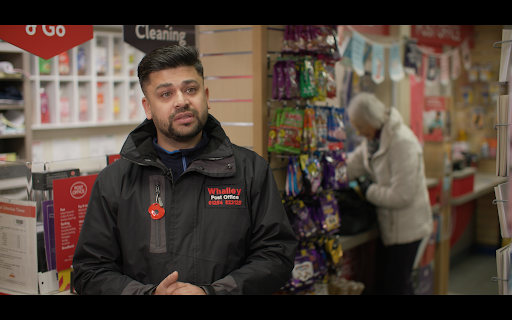 Post Office Branch Manager (UK Visa Sponsorship) – Apply Now!