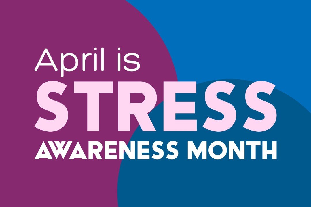 Stress Awareness Month: How Nigerians in the UK Can Stay Mentally Strong