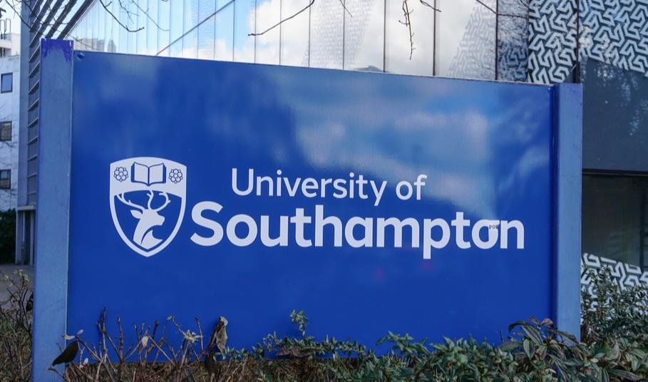 19 Fully Funded PhD Programs at University of Southampton, Southampton, England