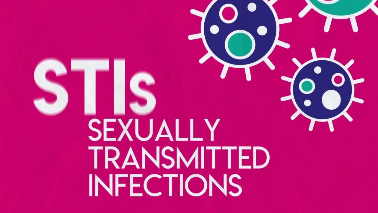 The Most Common STIs in the UK – What Naija Folks Should