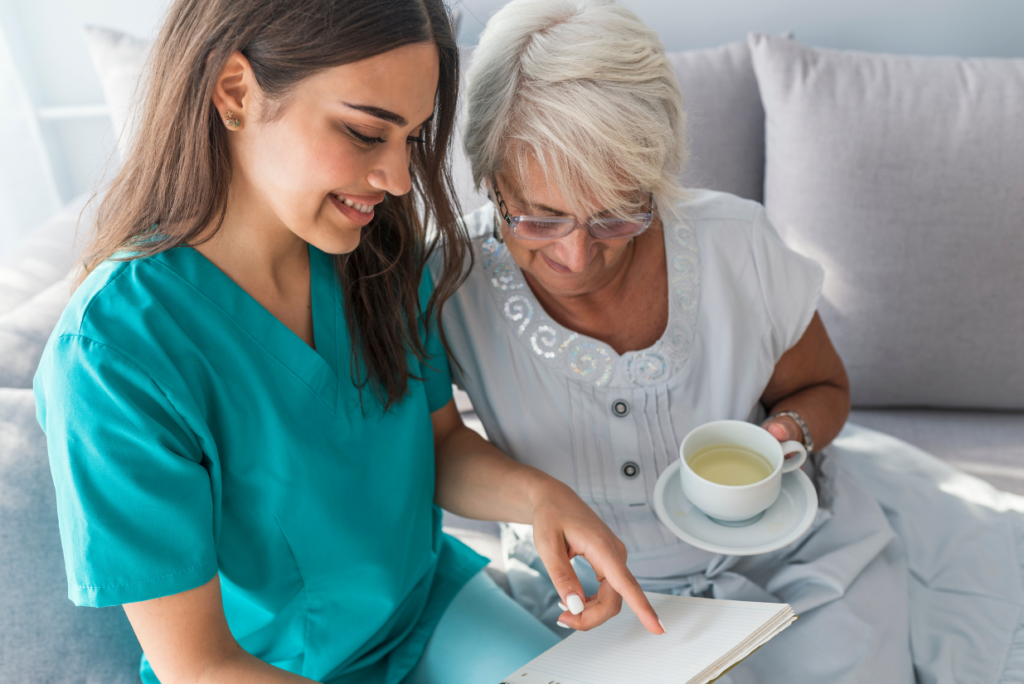 Healthcare Assistant Jobs in the UK with Visa Sponsorship – Apply Today!