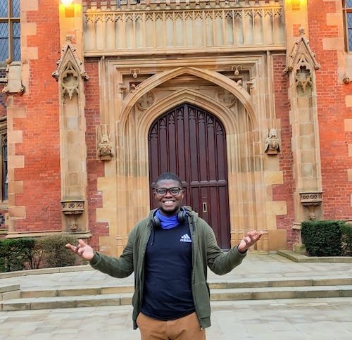 21 Fully Funded PhD Programs at Queen’s University Belfast – Apply Now!