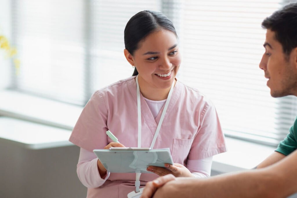 Latest UK Care Jobs with Visa Sponsorship – Care Assistant & Care Co-ordinator Roles