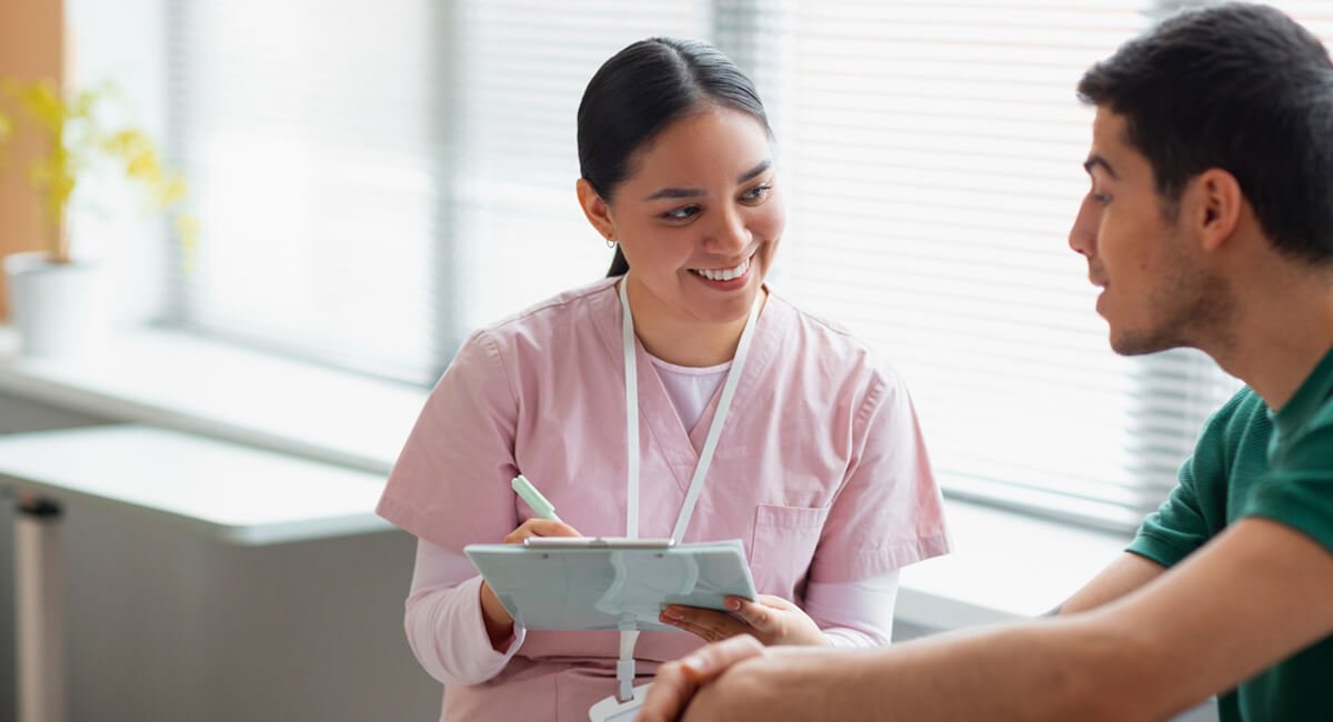 Latest UK Care Jobs with Visa Sponsorship – Care Assistant & Care Co-ordinator Roles