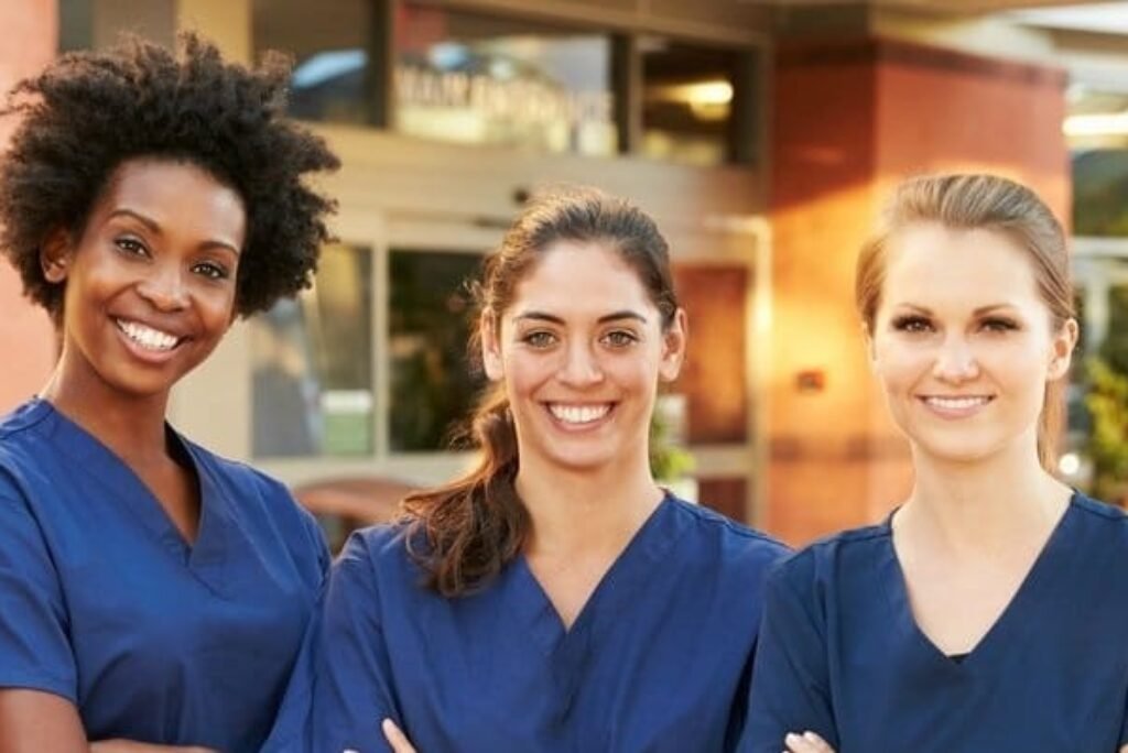 Visa Switch Opportunity for Nigerian Students in the UK – Home Care Assistant Roles Available!