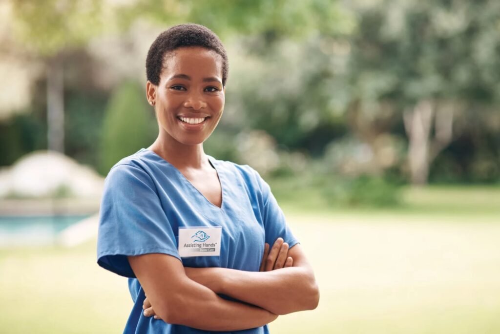 UK Visa Sponsorship Opportunity: Community Care Assistant Wanted!