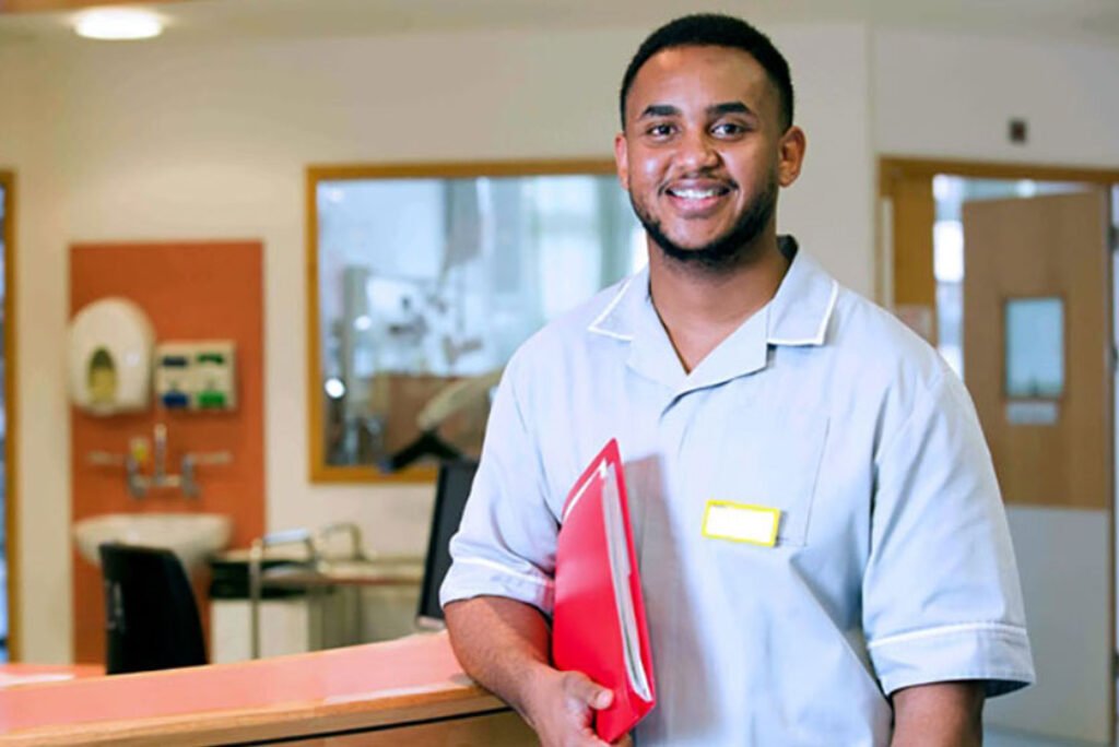 Health Care Assistant Jobs with Visa Sponsorship – Nigerians in the UK