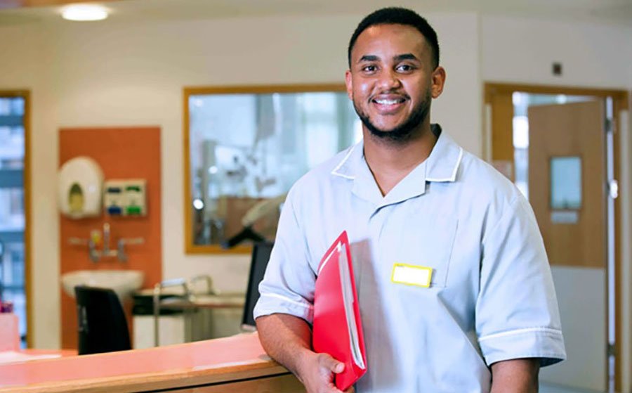 Health Care Assistant Jobs with Visa Sponsorship – Nigerians in the UK