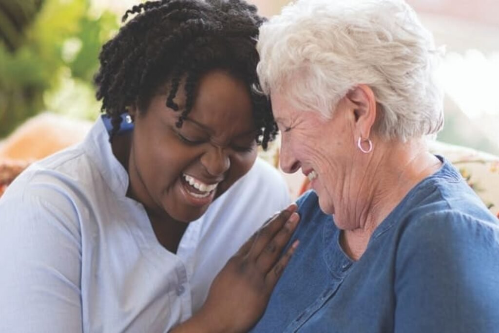 UK Carer Jobs with Visa Sponsorship – Apply Now! | Naija UK Connect