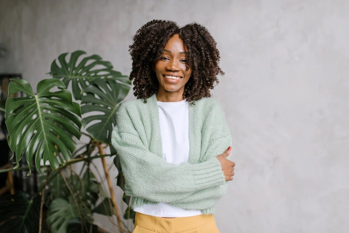 Stop Being Insecure: How to Overcome Insecurities and Thrive – Naija Style