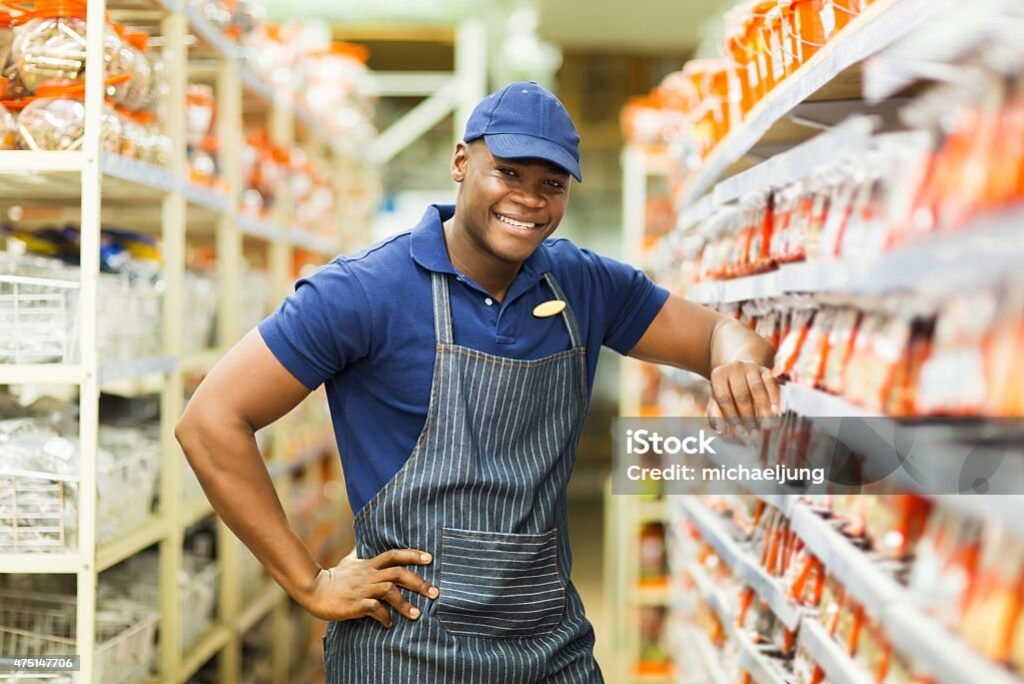 Warehouse Operative Job in the UK with Visa Sponsorship – Apply Now