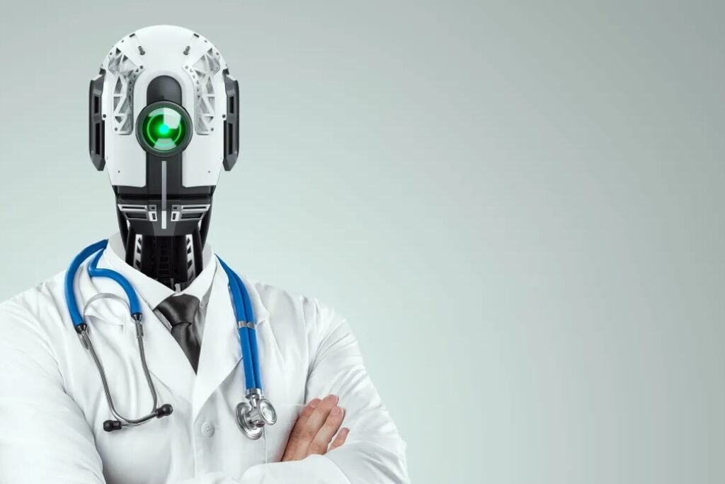 Can AI Answer Medical Questions Better Than Your Doctor?