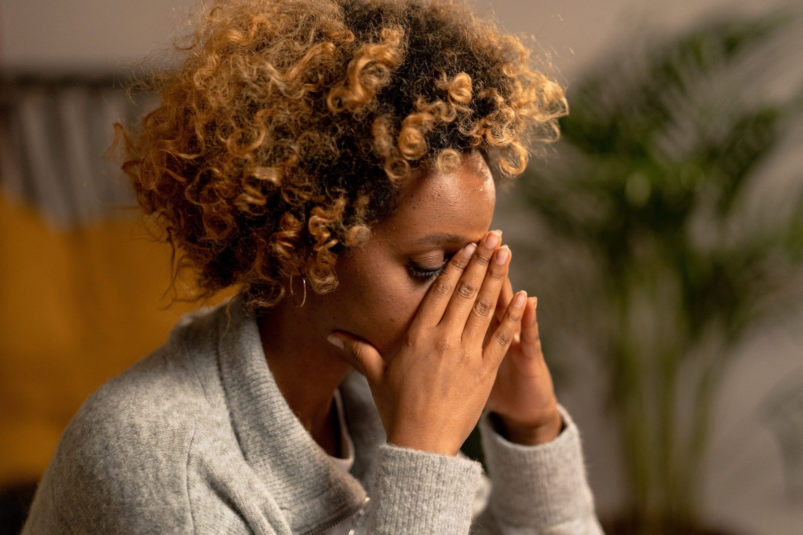 Panic Attacks: Symptoms and Treatments – What Every Nigerian in the UK Should Know