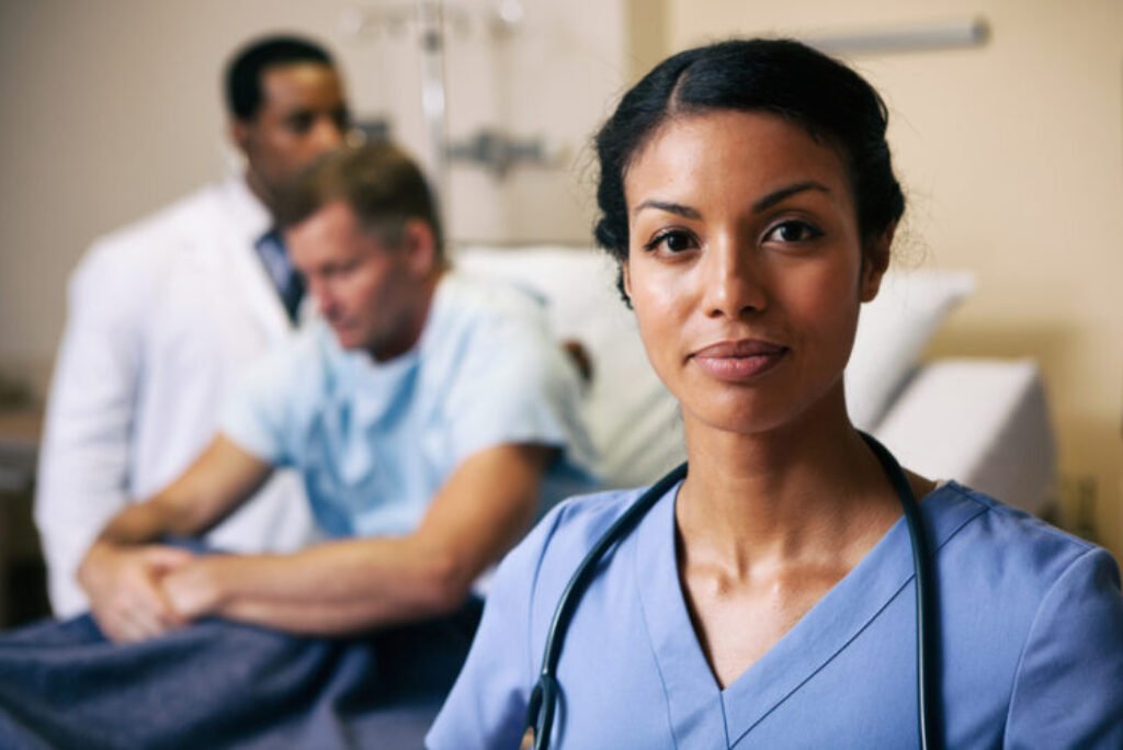 Health Care Assistant / Support Worker Role in the UK – APPLY NOW!