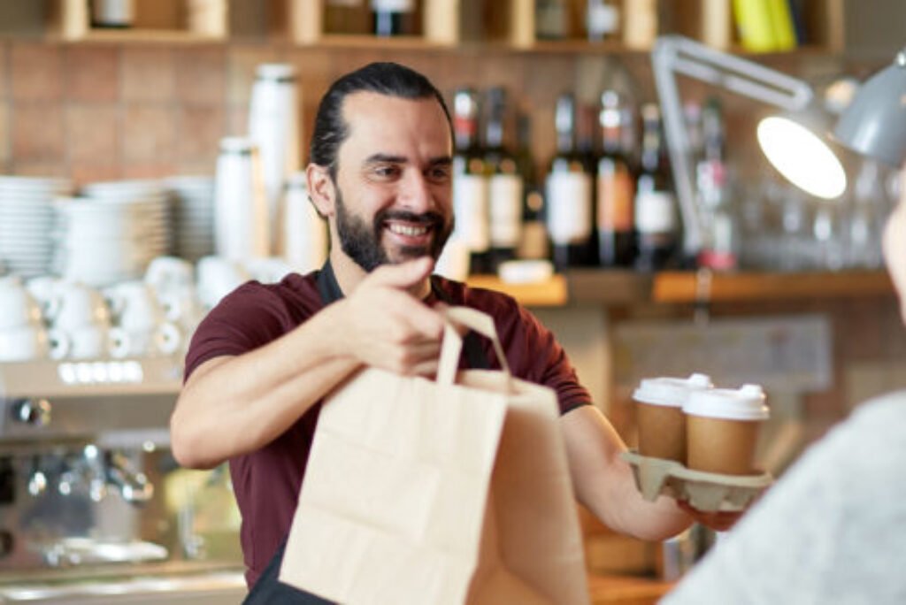 Job Alert: Takeaway Shop Manager (UK Visa Sponsorship Available)