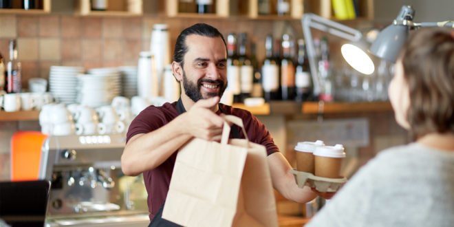 Job Alert: Takeaway Shop Manager (UK Visa Sponsorship Available)