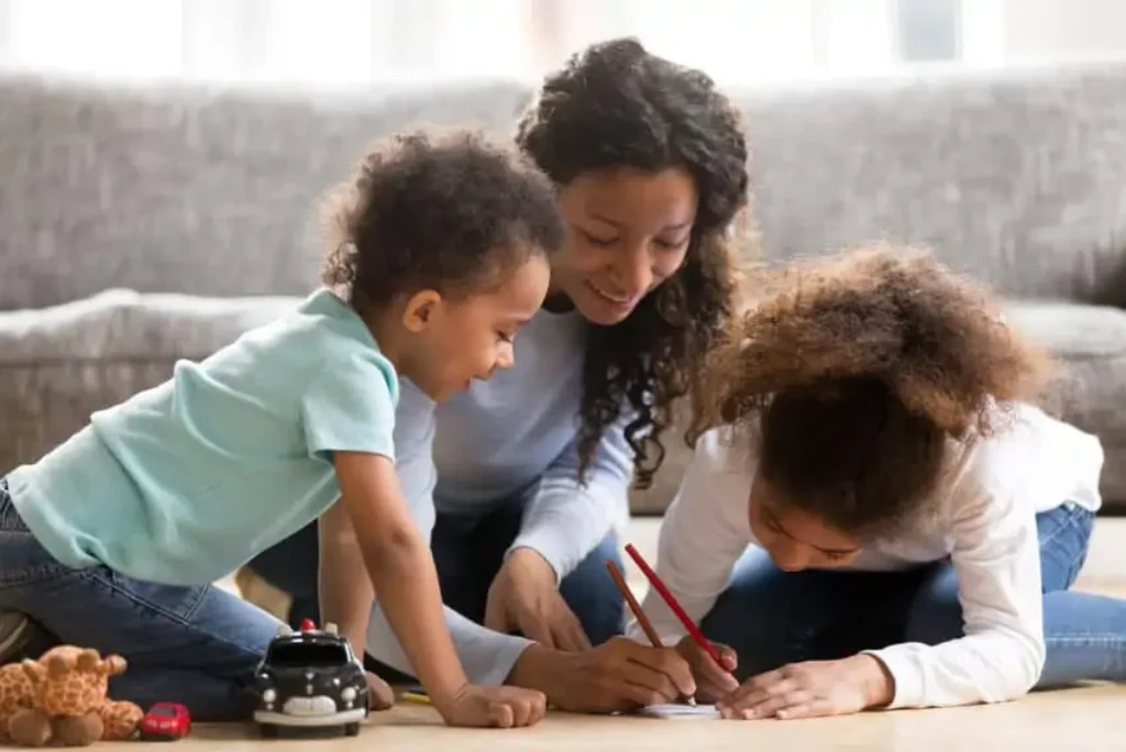 Raising Kind Hearts: Teaching Your Child Kindness Early