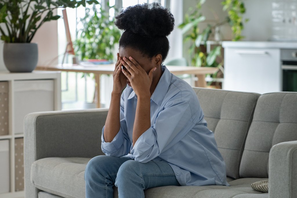 Mom Burnout Is Real: 5 Ways Nigerian Mums in the UK Can Avoid It