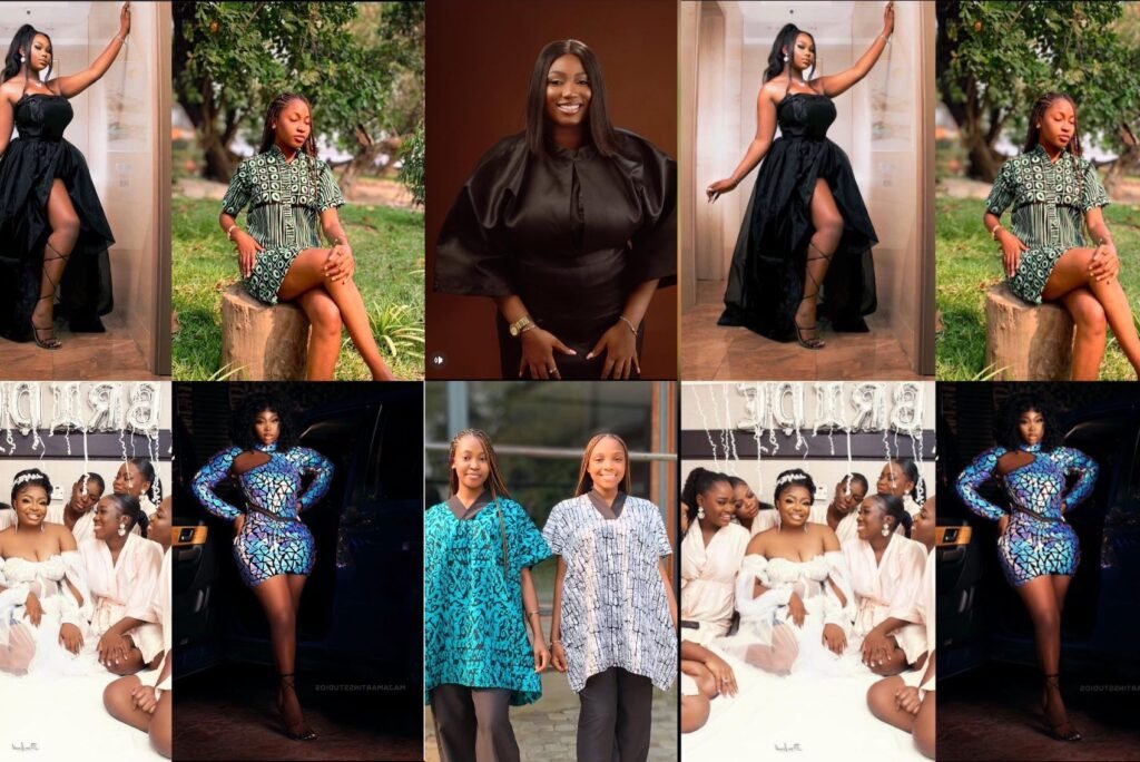 Reintroducing House of FOB: From a Dream in Nigeria to the Runway in Derby