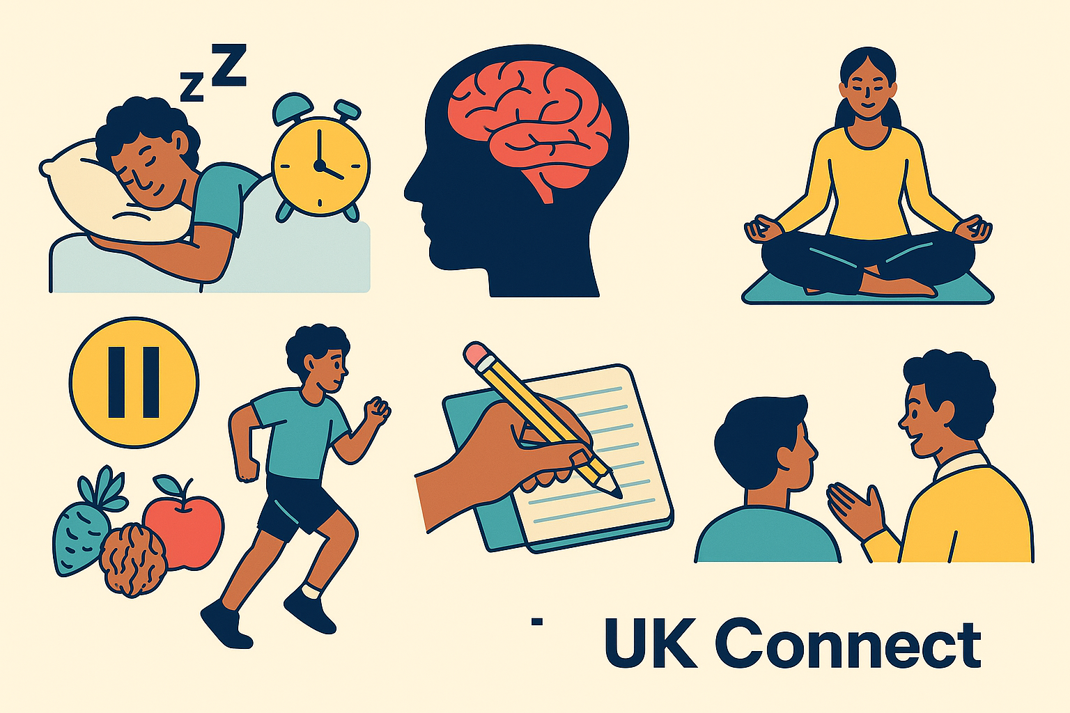 These 7 Mini Habits Help Raise Smarter Students (And Neuroscience Backs It!)