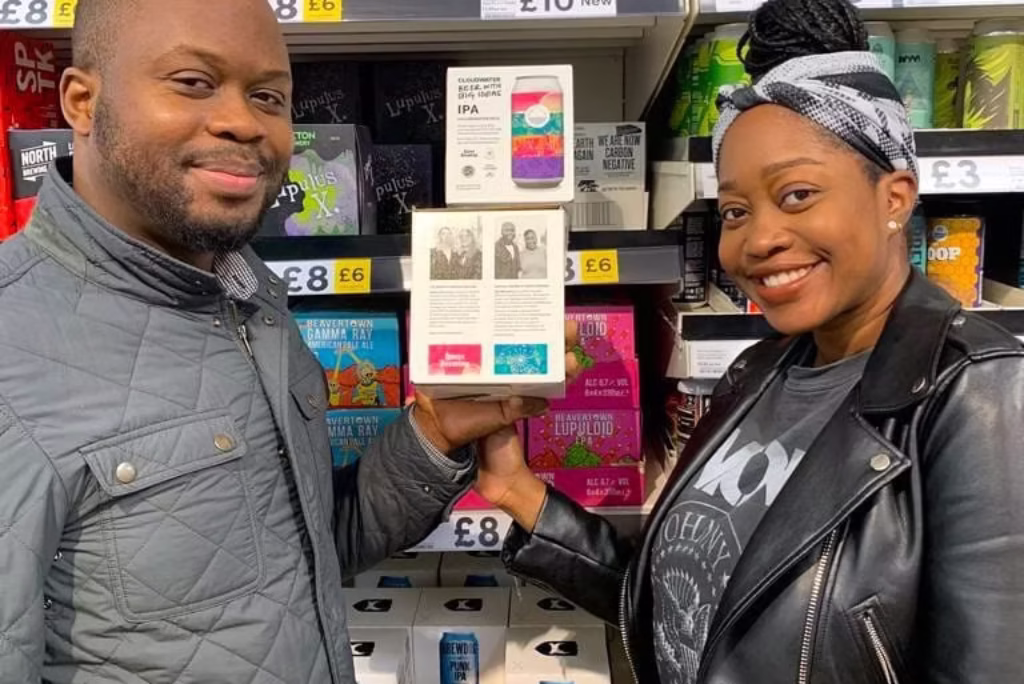 Eko Brewery – Where African Heritage Meets London’s Craft Beer Scene