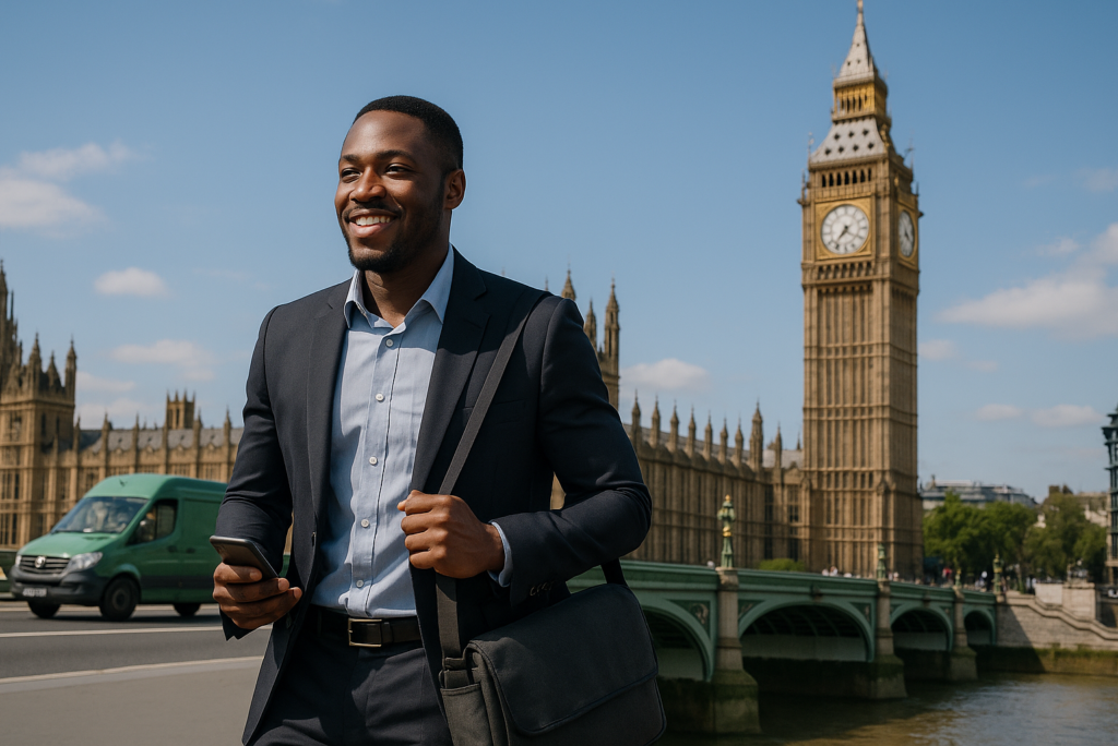 UK Visa-Sponsored Jobs for Nigerians: Senior Care Assistant (Nights) & Bookkeeper Roles Open Now!