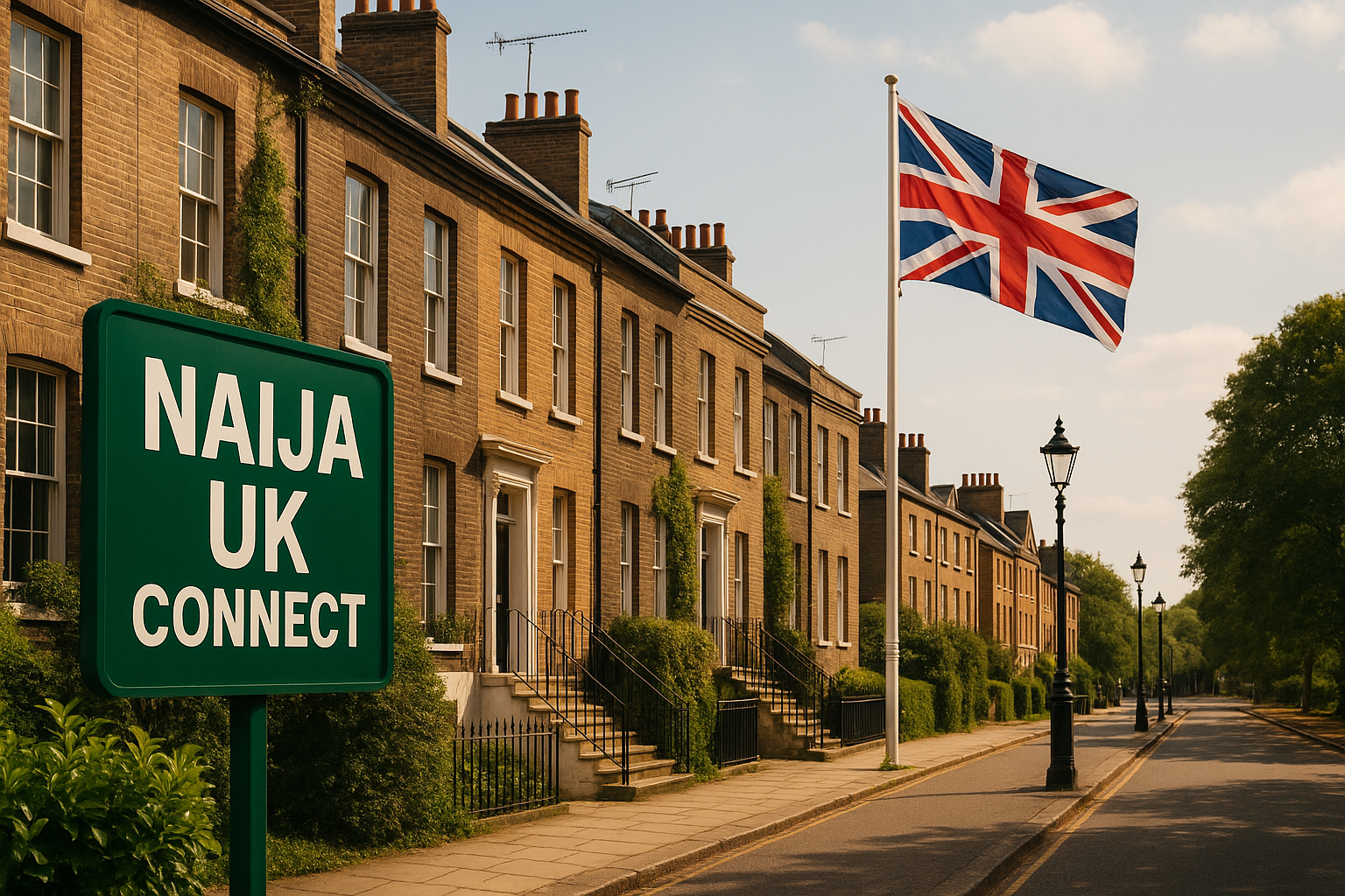 UK Public Sector Pay Rise 2025: What Nigerians in the UK Need to Know