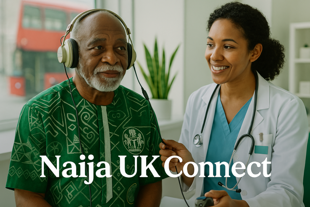 Want to Reduce Your Risk of Dementia? Get Your Hearing Checked Today
