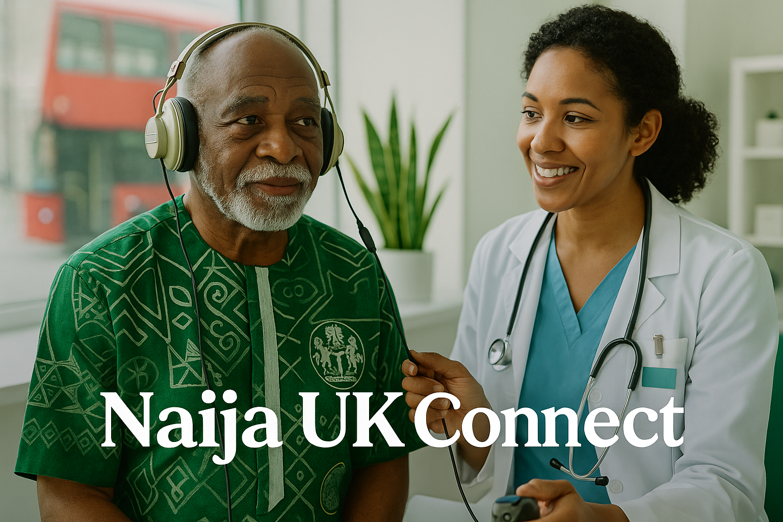 Want to Reduce Your Risk of Dementia? Get Your Hearing Checked Today