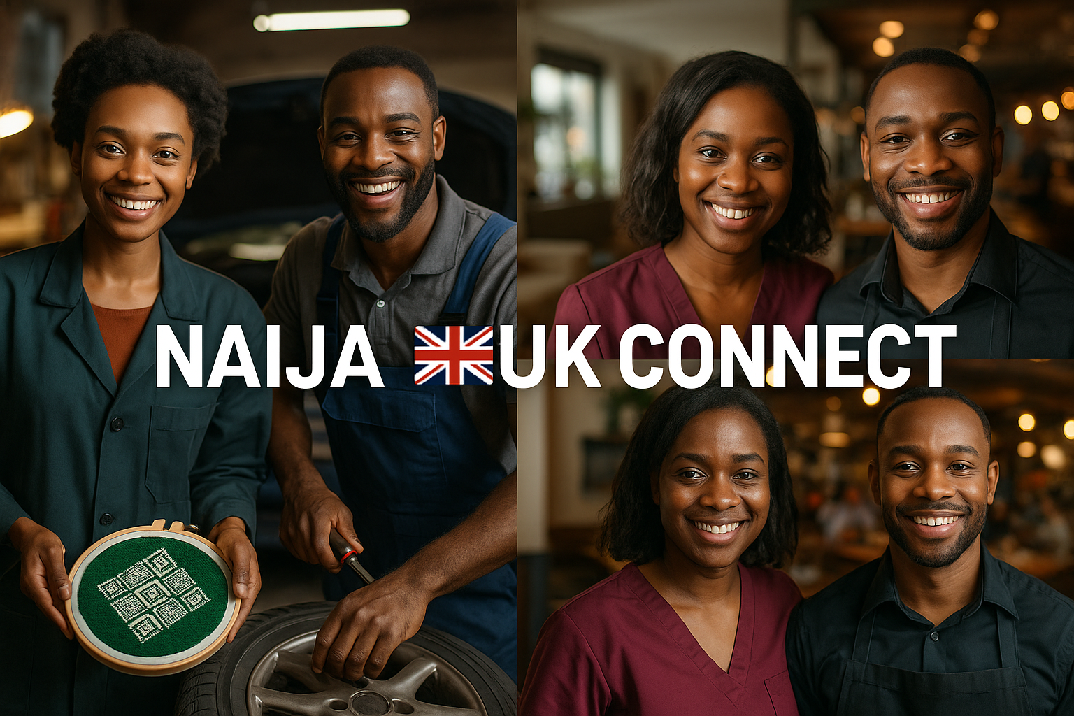 Visa Sponsorship – Female PA & H2B Truck Driver Roles Available!