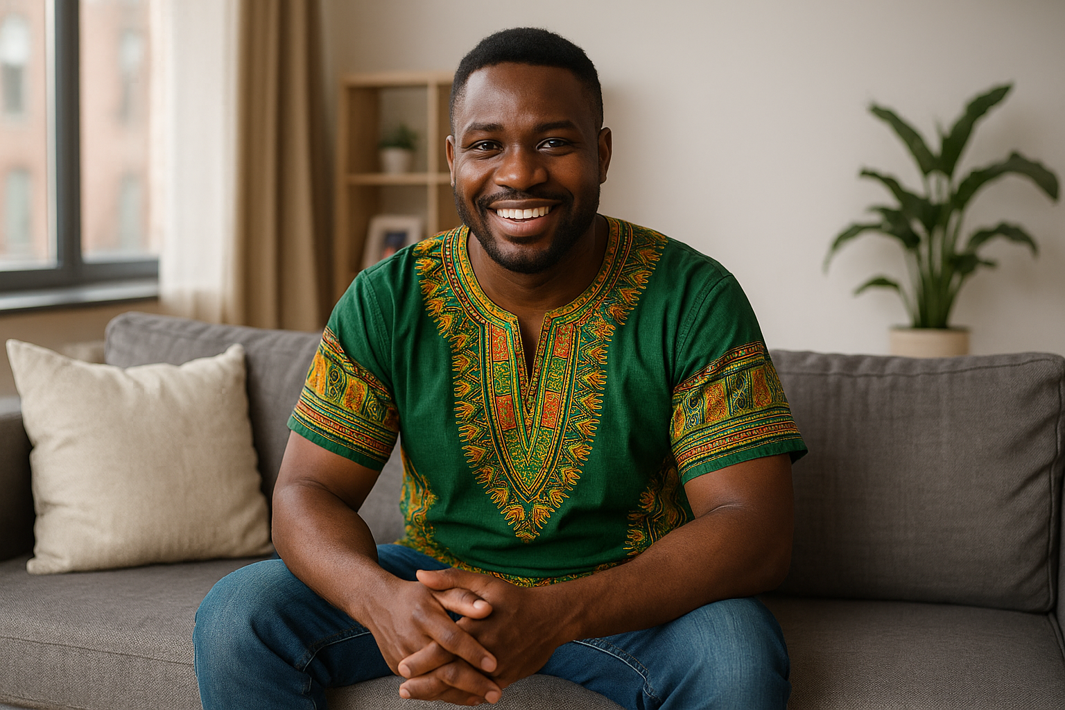 How to Reduce Cortisol Levels: 7 Naija-Friendly Tips You Can Start Today