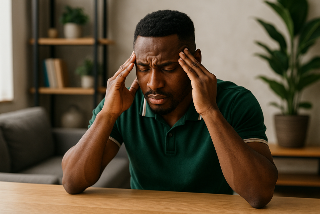 World Schizophrenia Awareness Day: Breaking the Silence for Naijas in the UK