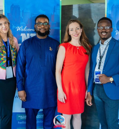 International Women’s Day Event by LagosMums UK