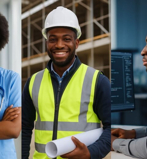 UK Visa Sponsorship Jobs for Nigerians | June 2025 Update