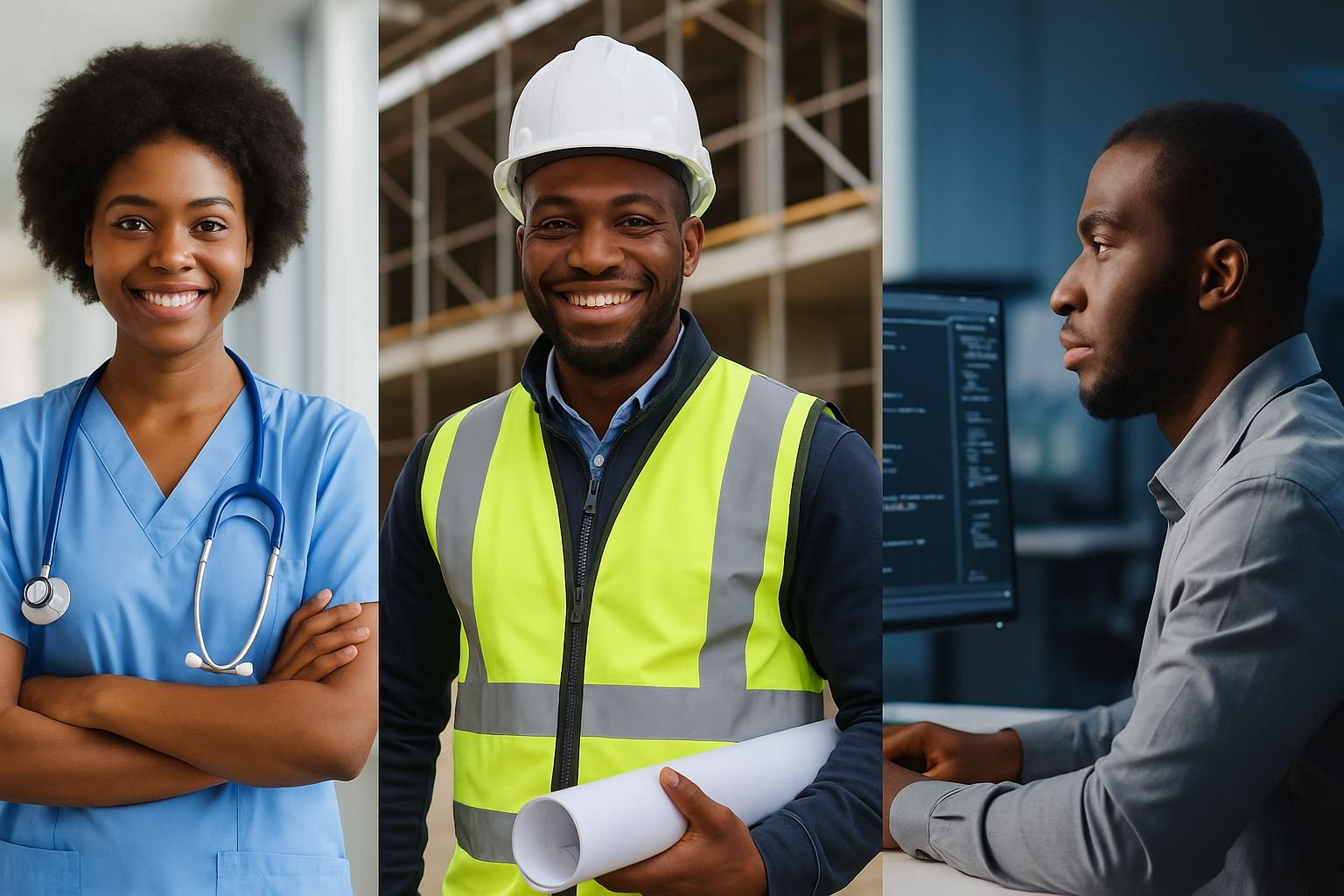UK Jobs with Visa Sponsorship: Care Workers, Vehicle Technicians & More