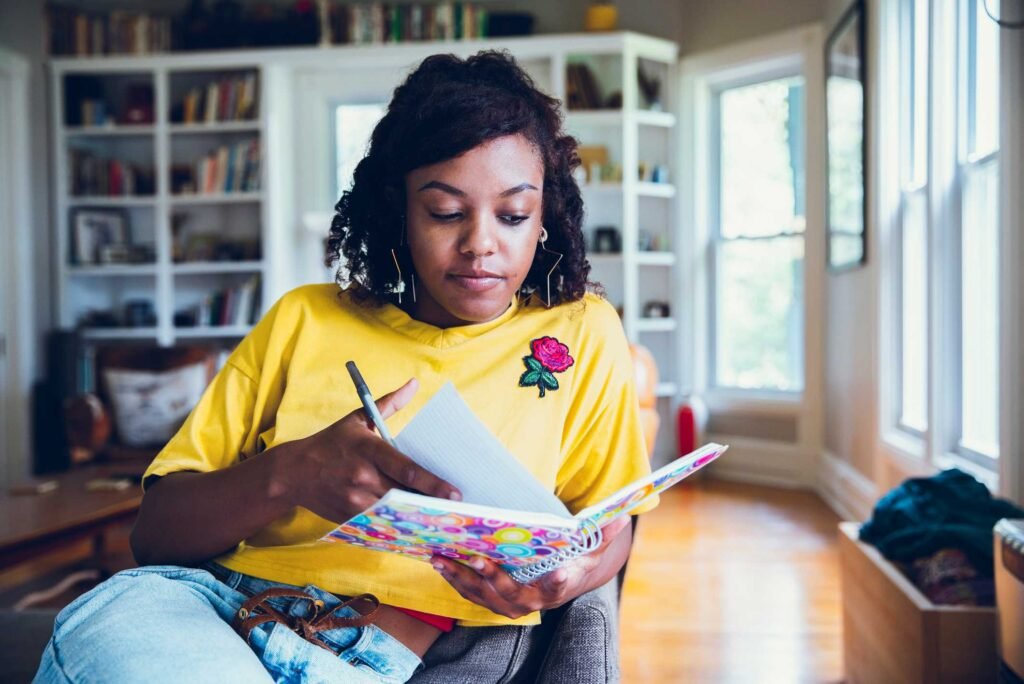 How Being Intentional Can Improve Your Life — Especially as a Nigerian in the UK