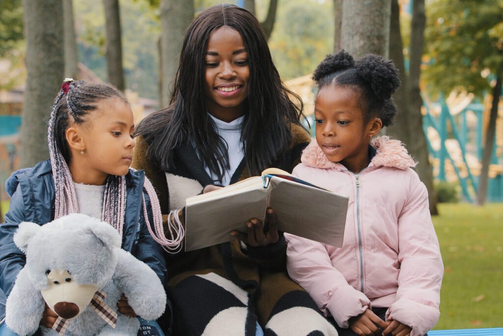 Understanding Dyslexia: A Guide for Nigerian Parents in the UK
