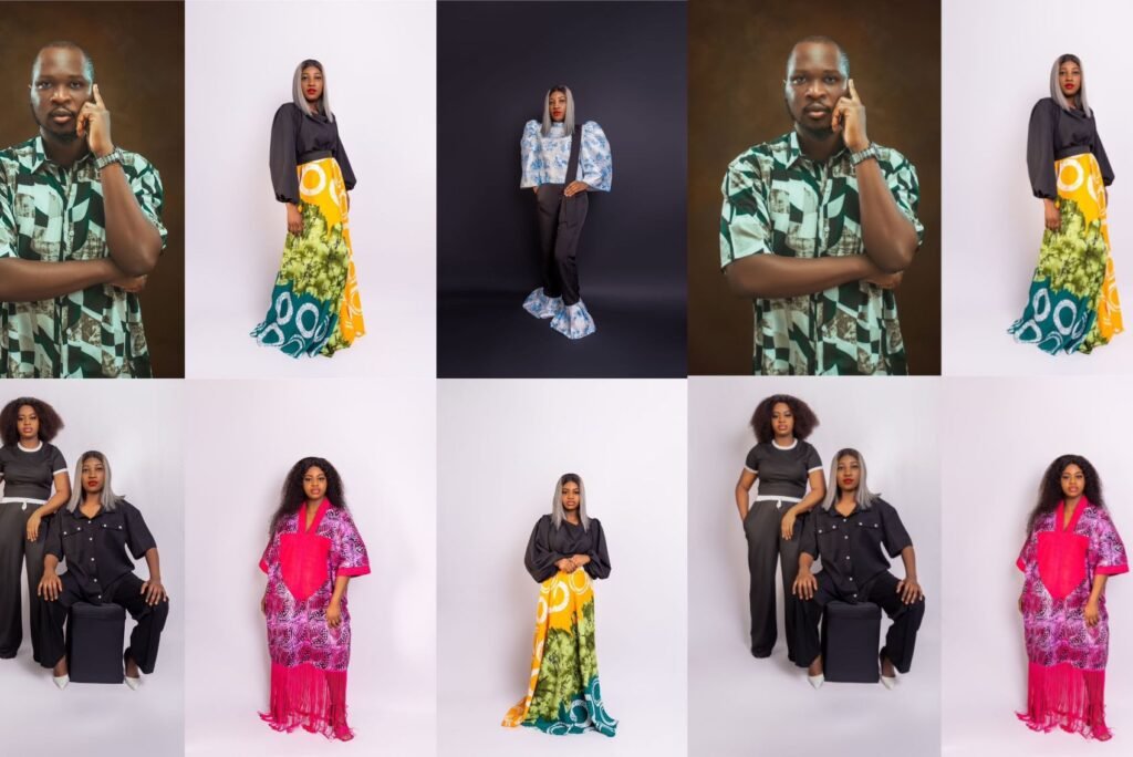 Culture, Art, and Nature Shine in Ennystyles’ Mystic Mosaic and Urban Poise Collections
