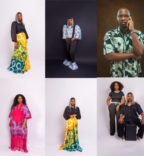 Kelvin Ossai Joins Johnny Drille for “Johnny’s Room Live” Tour in Birmingham – Don’t Miss Out!