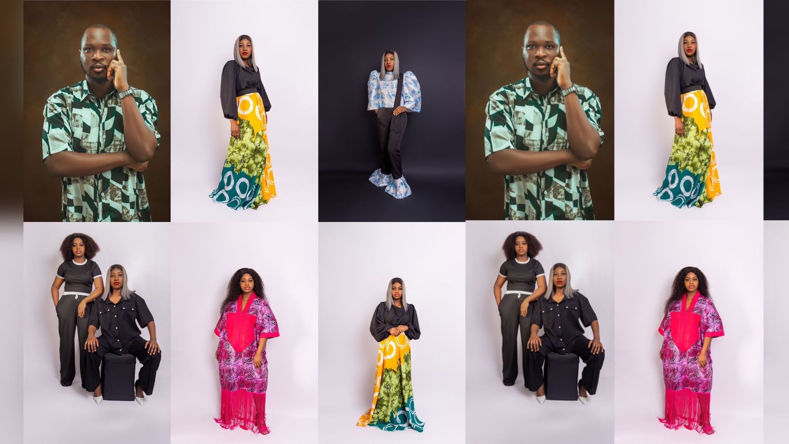 Culture, Art, and Nature Shine in Ennystyles’ Mystic Mosaic and Urban Poise Collections